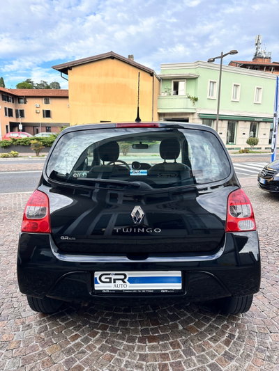 Renault Twingo 1.2 16V LEV Dynamique (7)