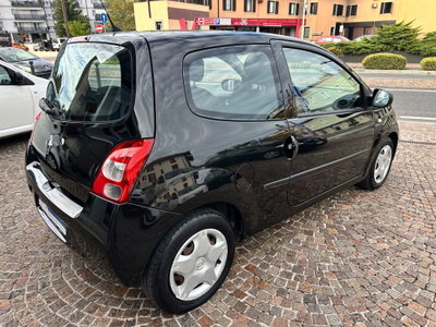 Renault Twingo 1.2 16V LEV Dynamique (8)