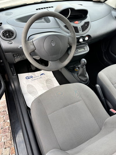 Renault Twingo 1.2 16V LEV Dynamique (9)
