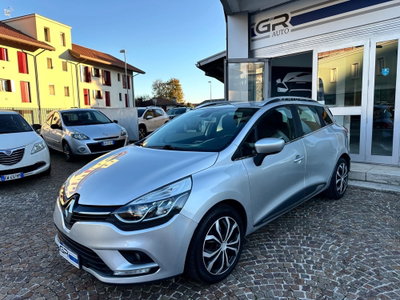 Renault Clio Sporter dCi 8V 90CV Start&Stop Energy Intens usata