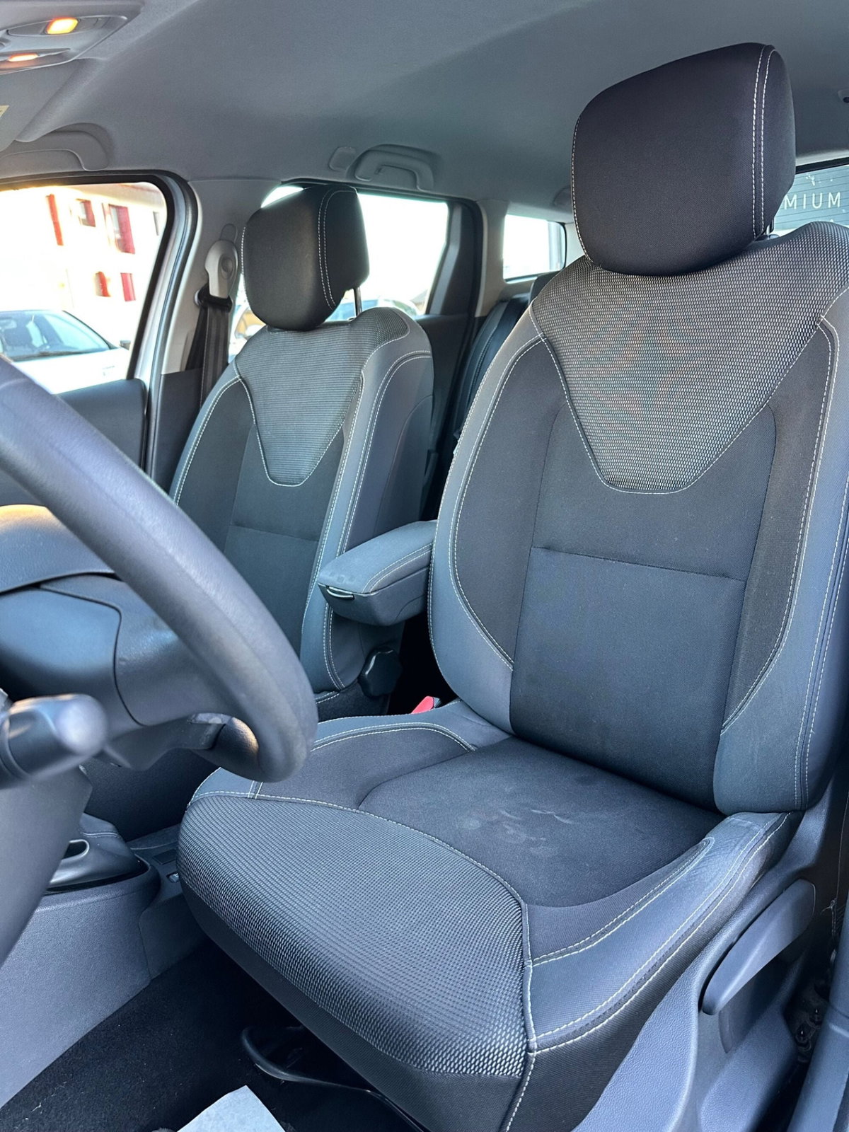 Renault Clio Sporter dCi 8V 90CV Start&Stop Energy Intens (10)