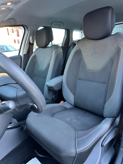 Renault Clio Sporter dCi 8V 90CV Start&Stop Energy Intens (10)