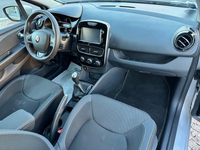 Renault Clio Sporter dCi 8V 90CV Start&Stop Energy Intens (11)