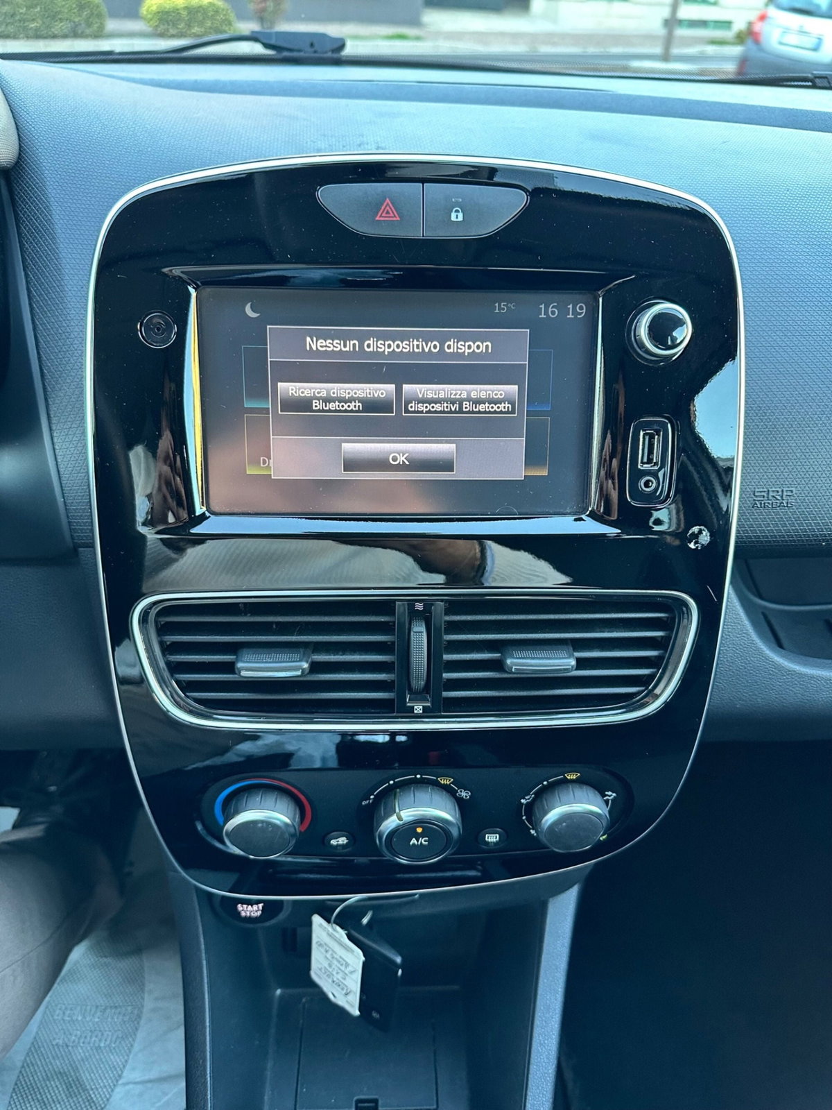 Renault Clio Sporter dCi 8V 90CV Start&Stop Energy Intens (17)