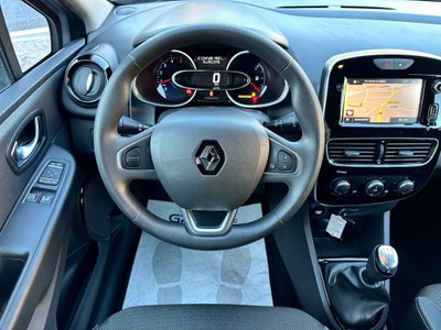 Renault Clio Sporter dCi 8V 90CV Start&Stop Energy Intens (19)