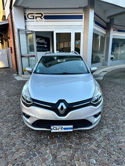 Renault Clio Sporter dCi 8V 90CV Start&Stop Energy Intens (2)