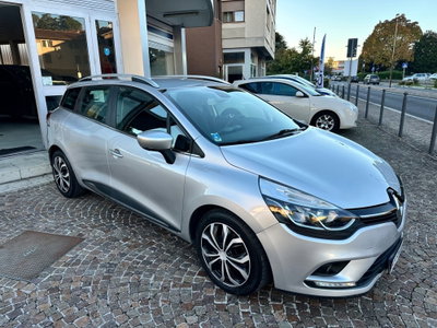 Renault Clio Sporter dCi 8V 90CV Start&Stop Energy Intens (3)
