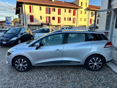 Renault Clio Sporter dCi 8V 90CV Start&Stop Energy Intens (5)