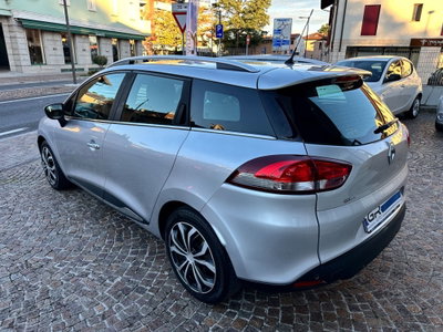 Renault Clio Sporter dCi 8V 90CV Start&Stop Energy Intens (6)