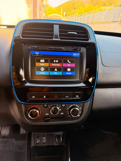 Dacia Spring Comfort Plus Electric 45 (12)