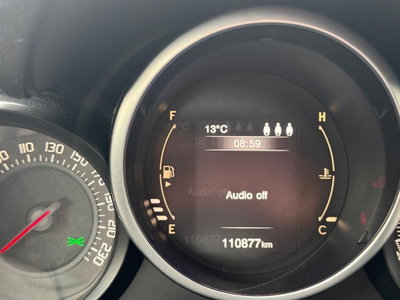 Fiat 500X 2.0 MultiJet 140 CV 4x4 Cross (10)