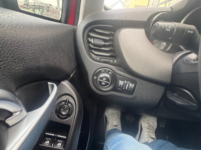 Fiat 500X 2.0 MultiJet 140 CV 4x4 Cross (16)