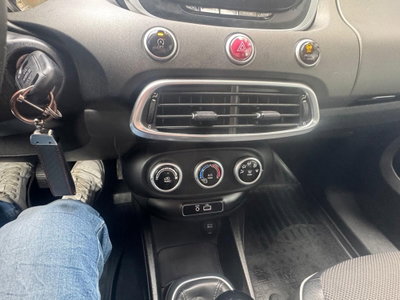 Fiat 500X 2.0 MultiJet 140 CV 4x4 Cross (17)