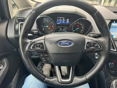 Ford C-Max 1.5 TDCi 95CV Start&Stop Titanium (11)