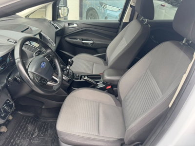 Ford C-Max 1.5 TDCi 95CV Start&Stop Titanium (12)