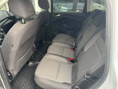 Ford C-Max 1.5 TDCi 95CV Start&Stop Titanium (15)
