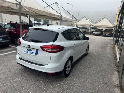 Ford C-Max 1.5 TDCi 95CV Start&Stop Titanium (4)