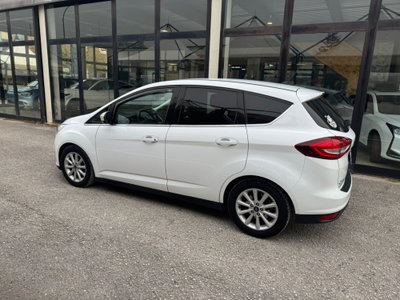 Ford C-Max 1.5 TDCi 95CV Start&Stop Titanium (6)