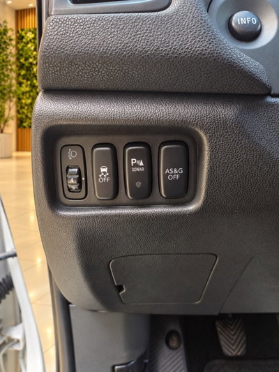 Citroen C4 Aircross HDi 115 S&S 2WD Seduction (10)