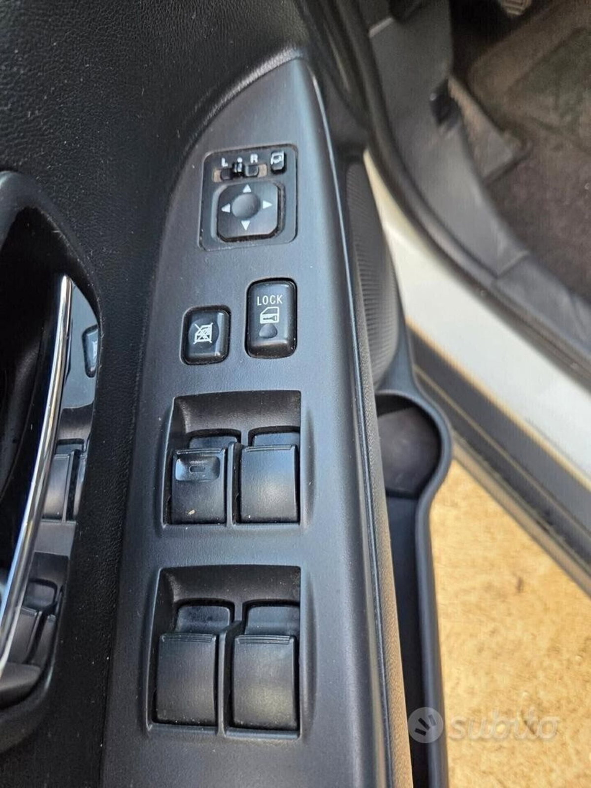 Citroen C4 Aircross HDi 115 S&S 2WD Seduction (7)