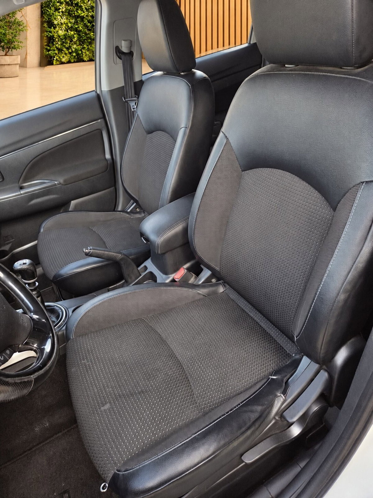 Citroen C4 Aircross HDi 115 S&S 2WD Seduction (8)
