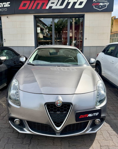 Alfa Romeo Giulietta 1.6 JTDm Exclusive 120cv (5)