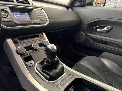 Land Rover Range Rover Evoque 2.2 TD4 5p. Loire Edition Pure (12)