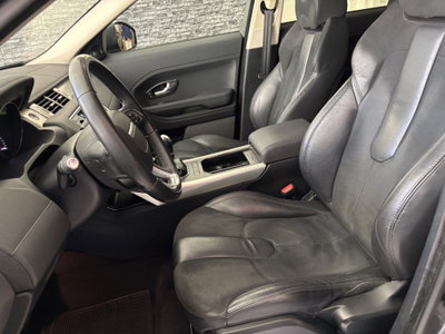 Land Rover Range Rover Evoque 2.2 TD4 5p. Loire Edition Pure (13)