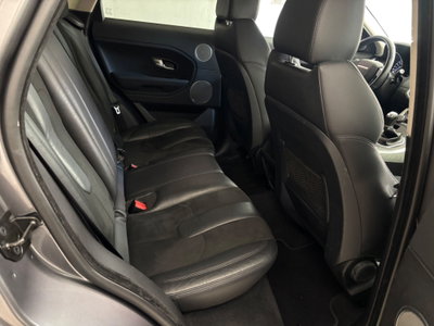 Land Rover Range Rover Evoque 2.2 TD4 5p. Loire Edition Pure (17)
