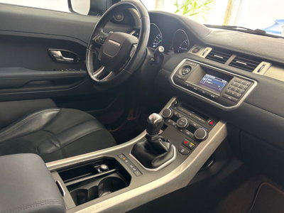 Land Rover Range Rover Evoque 2.2 TD4 5p. Loire Edition Pure (19)