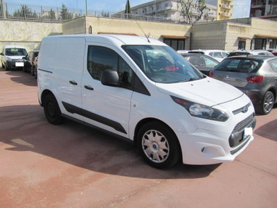 Ford Transit Connect Furgone 200 1.5 TDCi PC Furgone Entry usato