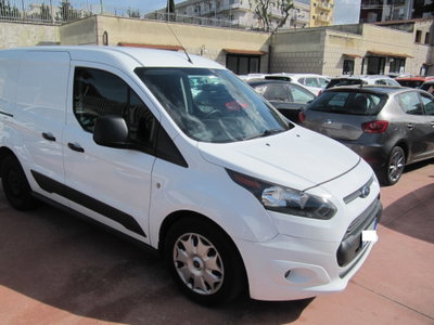 Ford Transit Connect Furgone 200 1.5 TDCi PC Furgone Entry (3)