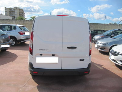 Ford Transit Connect Furgone 200 1.5 TDCi PC Furgone Entry (5)
