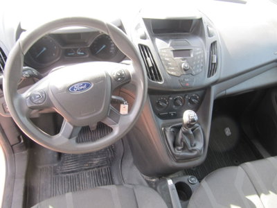 Ford Transit Connect Furgone 200 1.5 TDCi PC Furgone Entry (6)