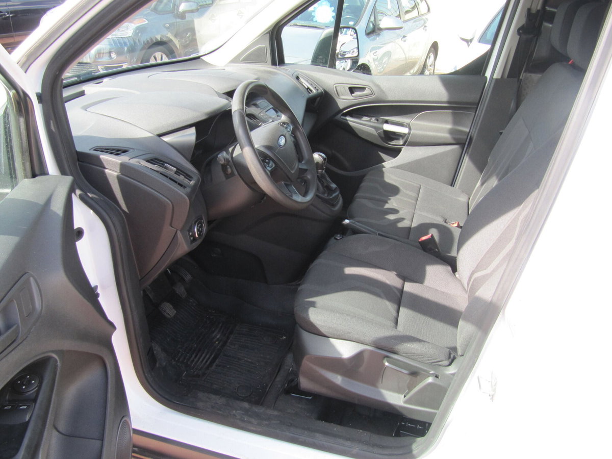 Ford Transit Connect Furgone 200 1.5 TDCi PC Furgone Entry (7)