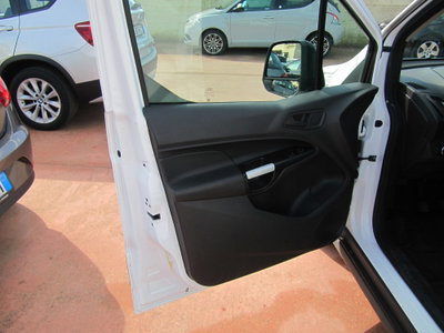 Ford Transit Connect Furgone 200 1.5 TDCi PC Furgone Entry (8)
