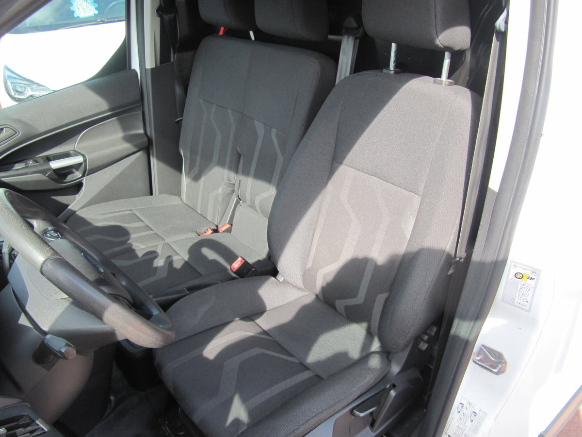 Ford Transit Connect Furgone 200 1.5 TDCi PC Furgone Entry (9)