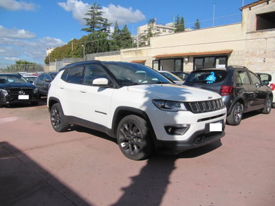 Jeep Compass 1.6 Multijet II 2WD S usata