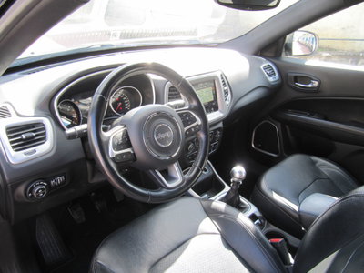 Jeep Compass 1.6 Multijet II 2WD S (13)