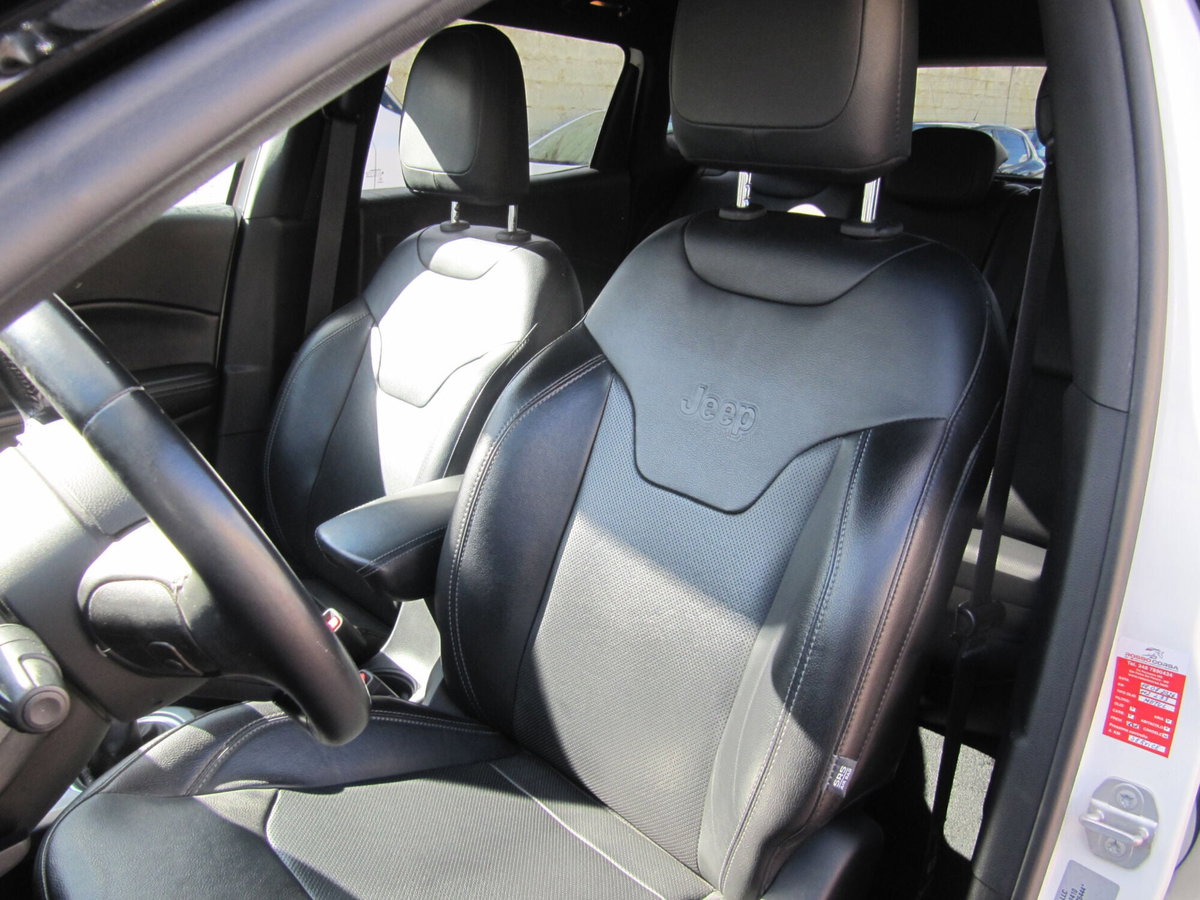 Jeep Compass 1.6 Multijet II 2WD S (15)
