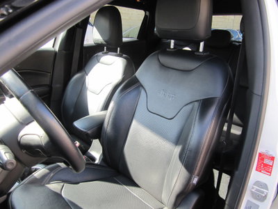 Jeep Compass 1.6 Multijet II 2WD S (15)