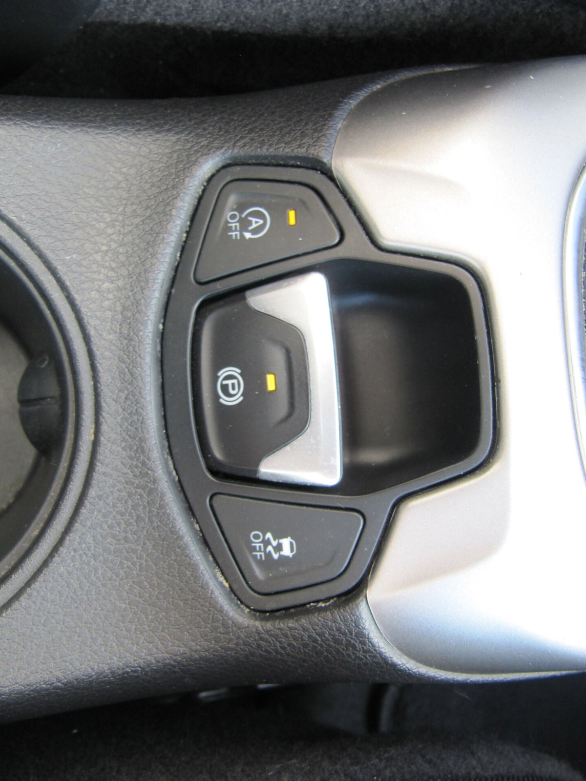 Jeep Compass 1.6 Multijet II 2WD S (16)