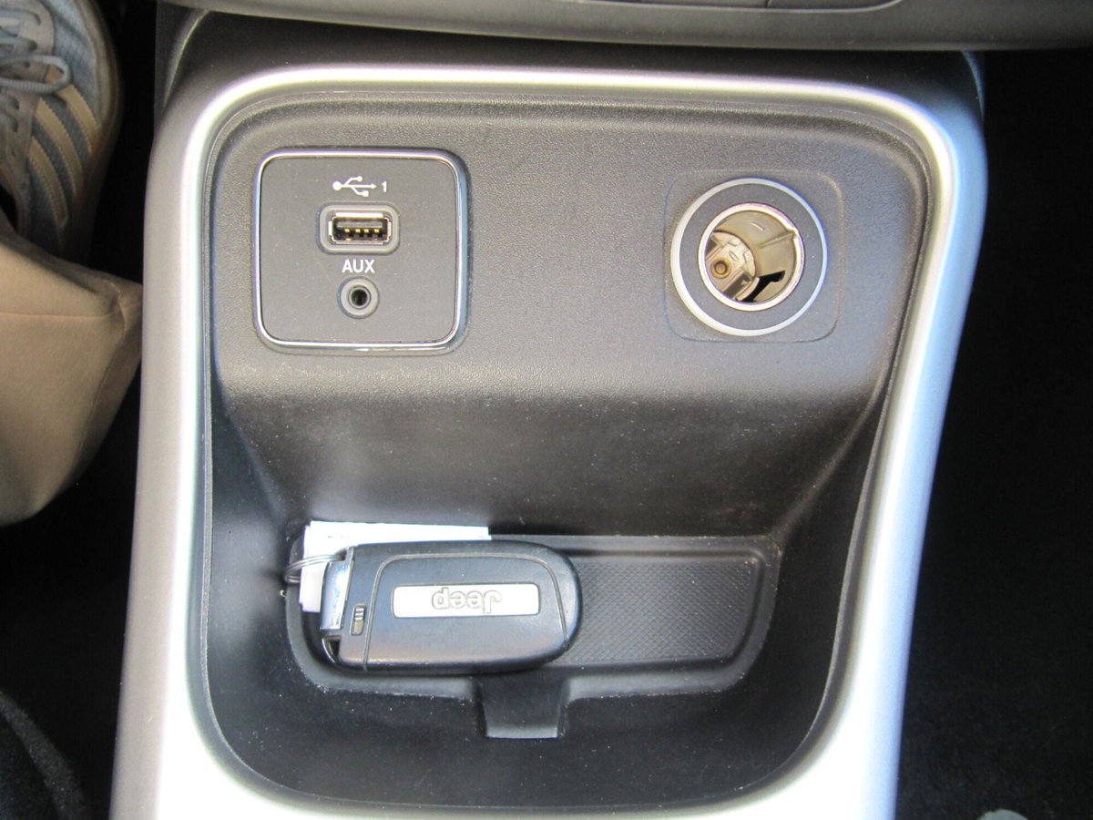 Jeep Compass 1.6 Multijet II 2WD S (18)