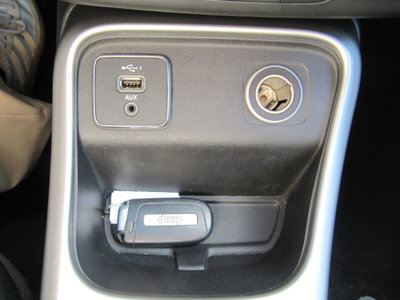 Jeep Compass 1.6 Multijet II 2WD S (18)