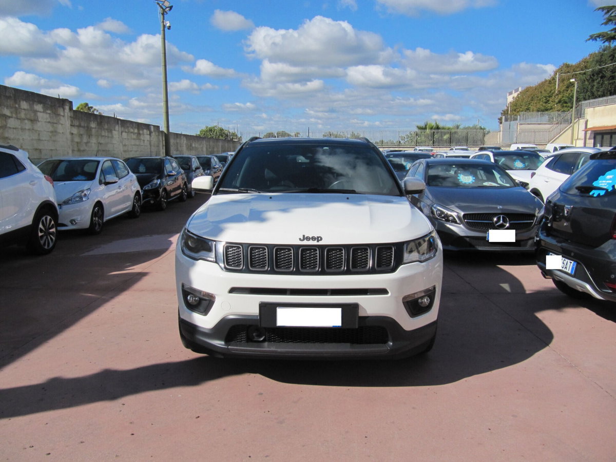 Jeep Compass 1.6 Multijet II 2WD S (2)