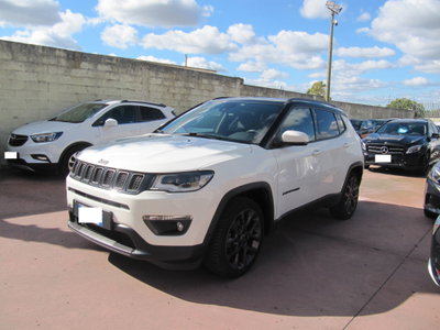 Jeep Compass 1.6 Multijet II 2WD S (3)