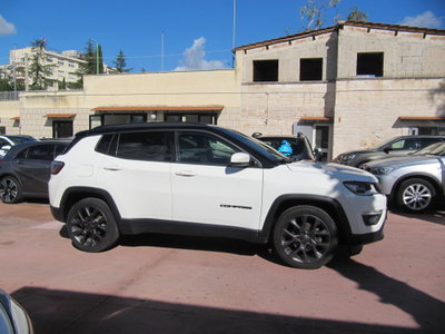 Jeep Compass 1.6 Multijet II 2WD S (4)