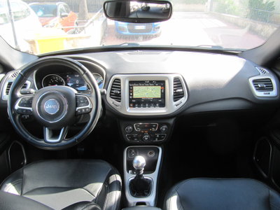 Jeep Compass 1.6 Multijet II 2WD S (7)