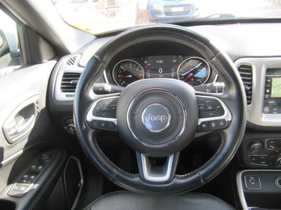 Jeep Compass 1.6 Multijet II 2WD S (8)