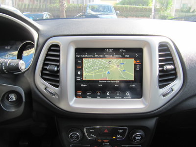Jeep Compass 1.6 Multijet II 2WD S (9)